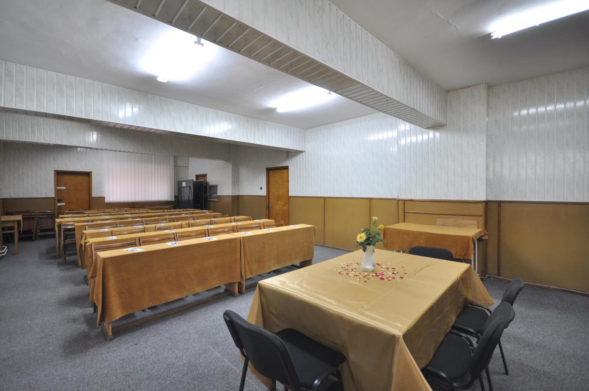 Hotel Dobrogea Constanţa Business bilde