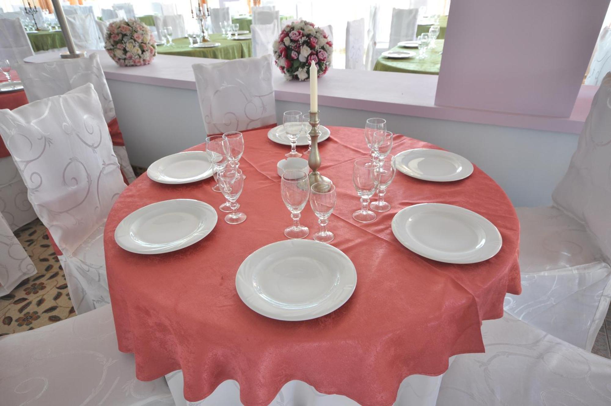 Hotel Dobrogea Constanţa Restaurant bilde