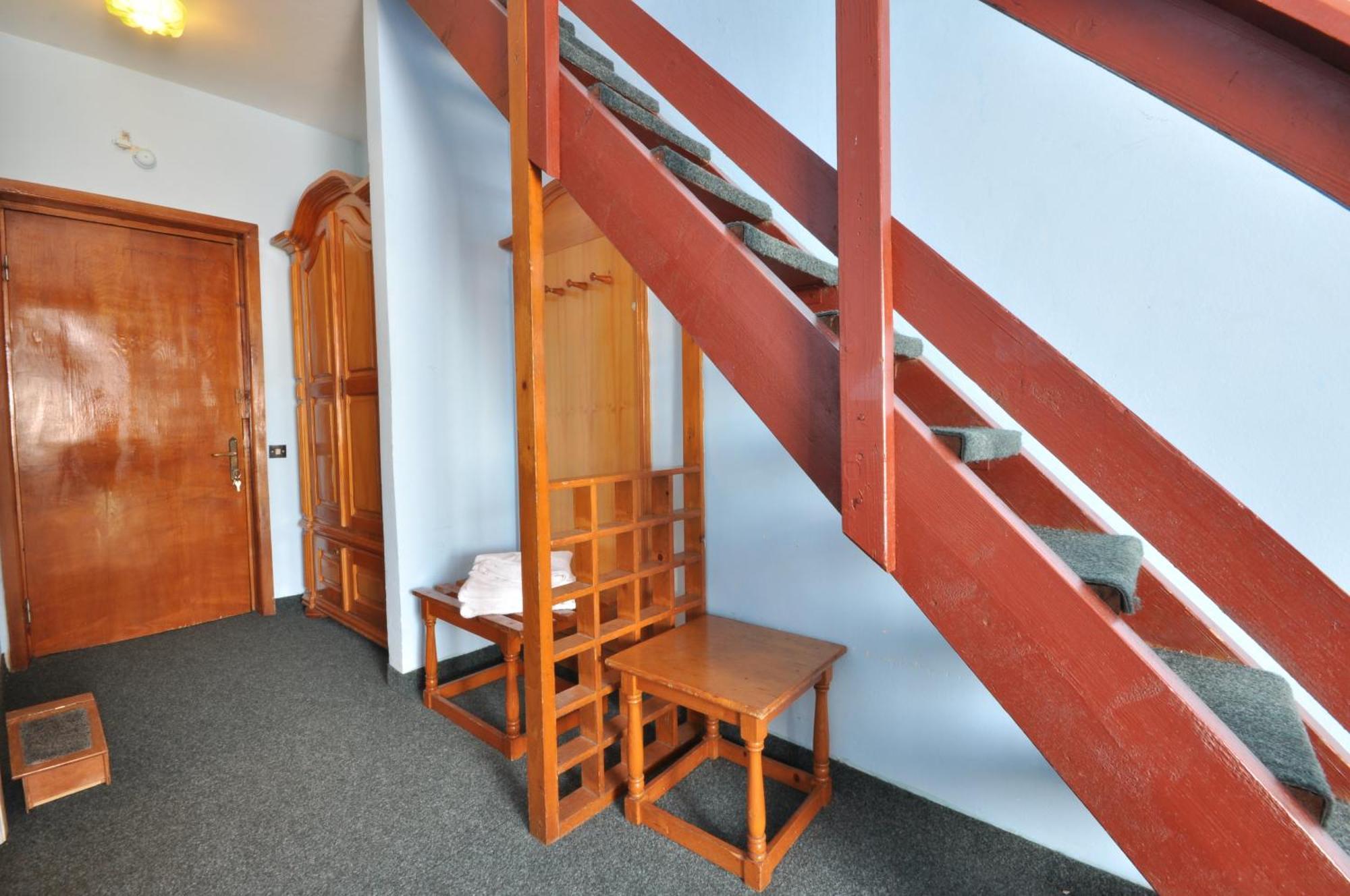 Hotel Dobrogea Constanţa Eksteriør bilde