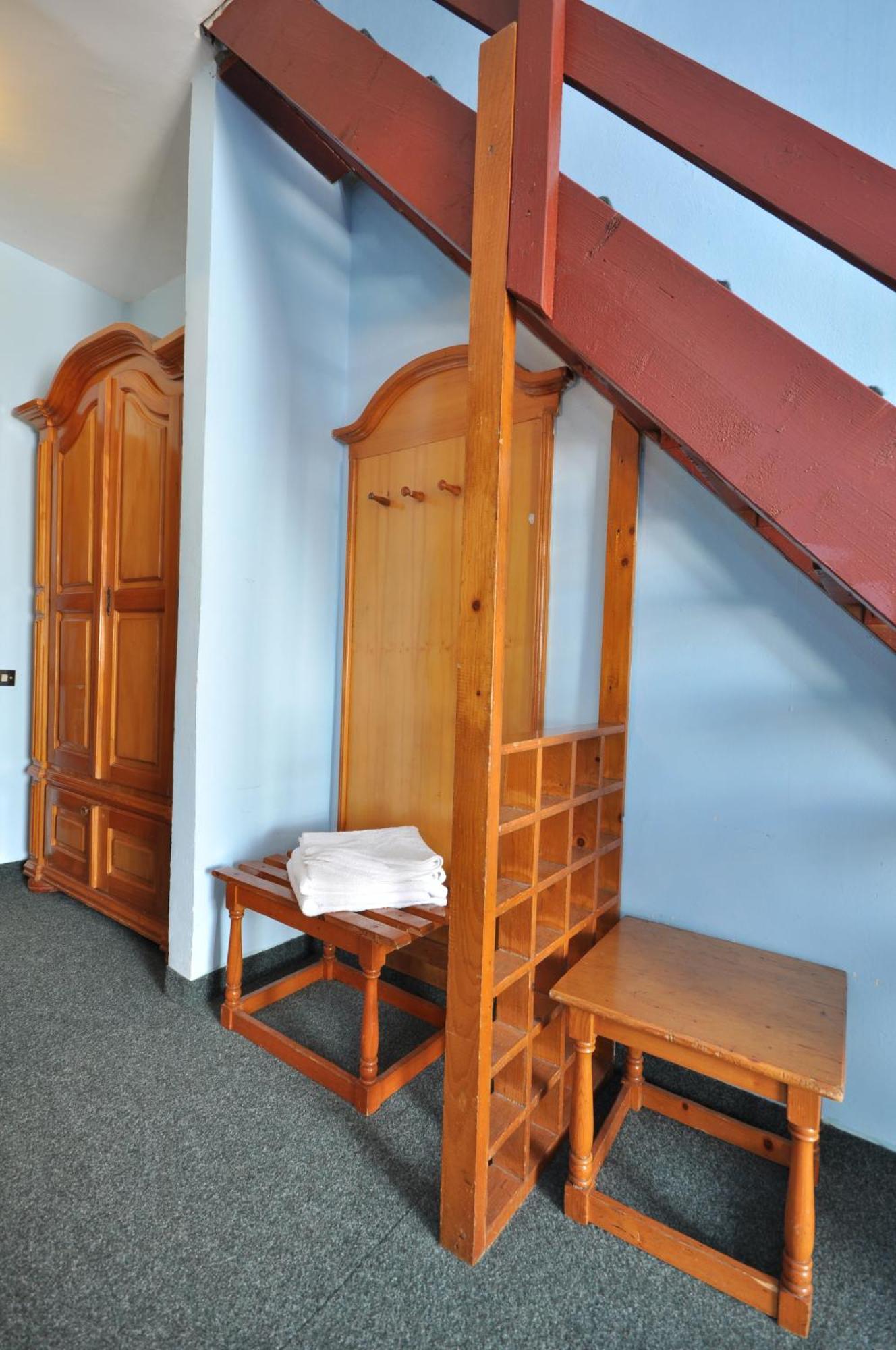 Hotel Dobrogea Constanţa Eksteriør bilde