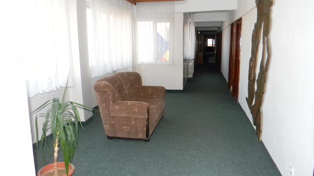 Hotel Dobrogea Constanţa Eksteriør bilde