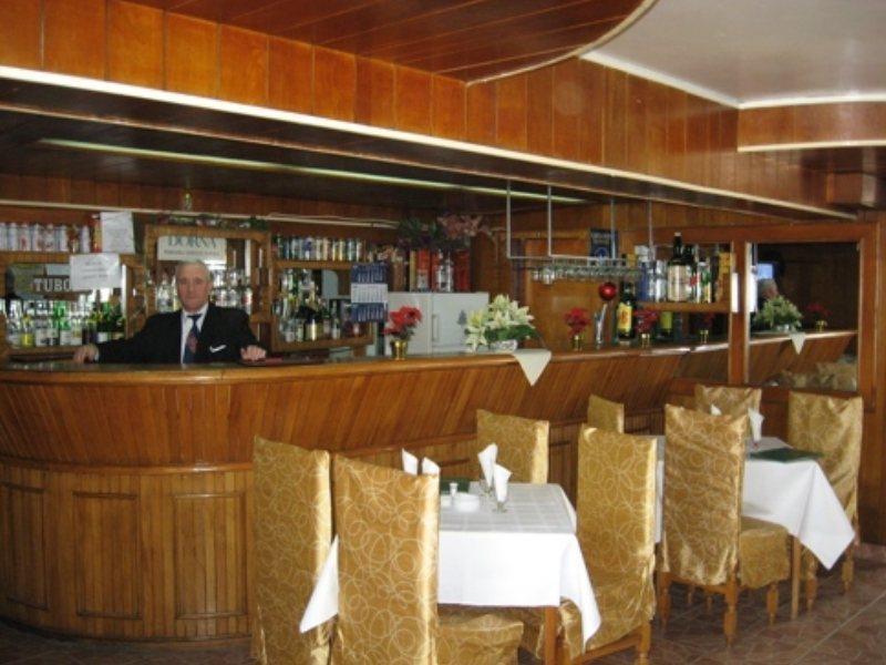 Hotel Dobrogea Constanţa Restaurant bilde