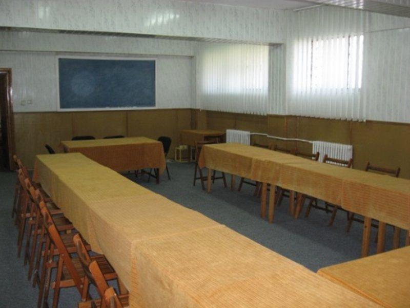 Hotel Dobrogea Constanţa Business bilde
